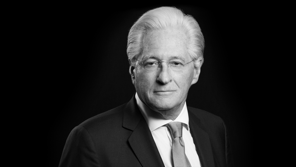 Lawdragon Names Marc E. Kasowitz to 2023 Hall of Fame; Recognizes three Kasowitz Partners as Leading Lawyers