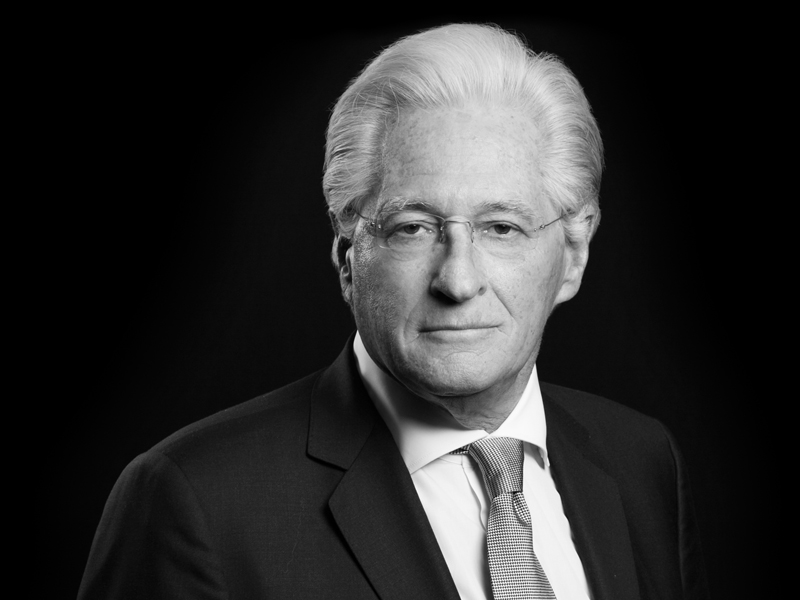 Benchmark Litigation Recognizes Marc E. Kasowitz Among “Top 100 Trial Lawyers in America”