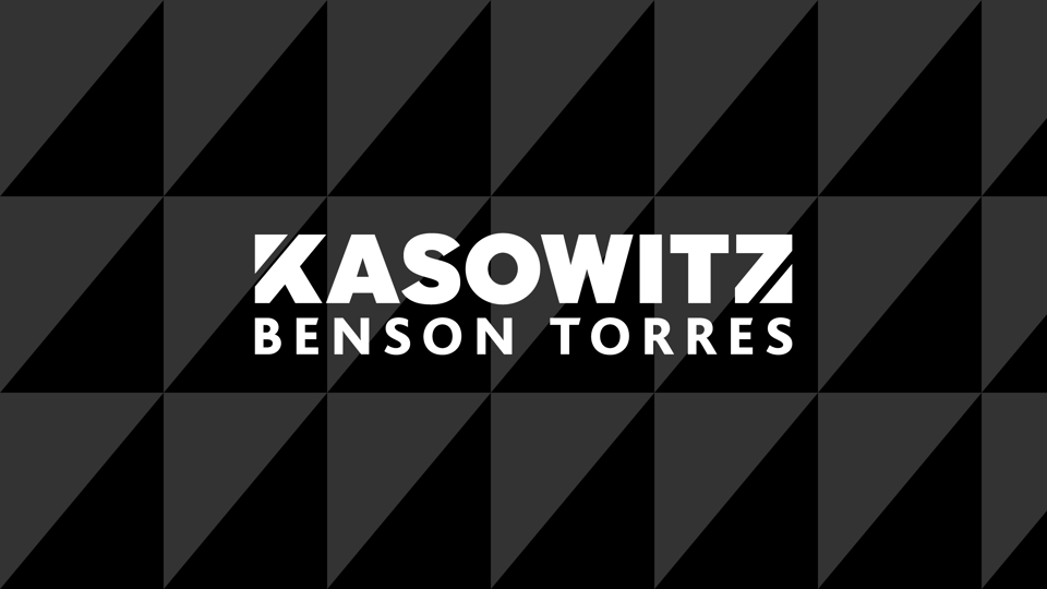 Kasowitz Benson Torres Hosts Puerto Rico Relief Fundraiser at The Copacabana
