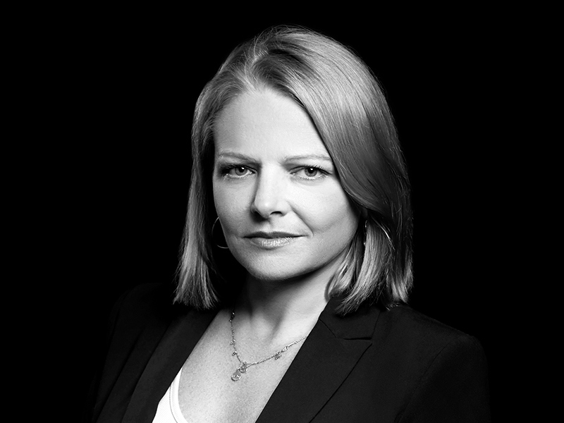 Sarah "Sally" Lyon