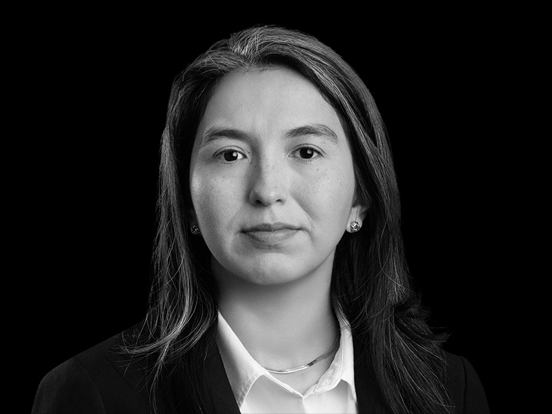 Erika  Medina