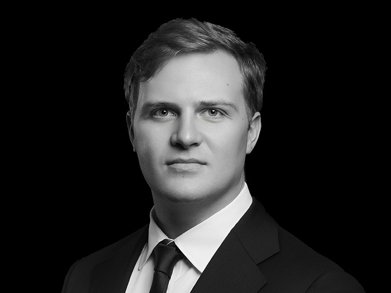 Alexander Paget