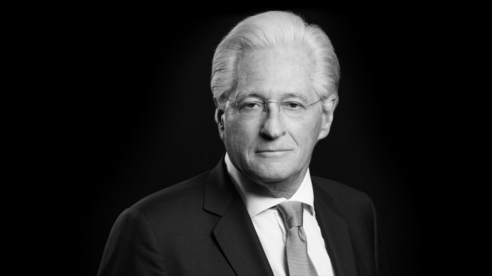 Bloomberg TV Interview: Marc E. Kasowitz Discusses Fight Against Campus Antisemitism