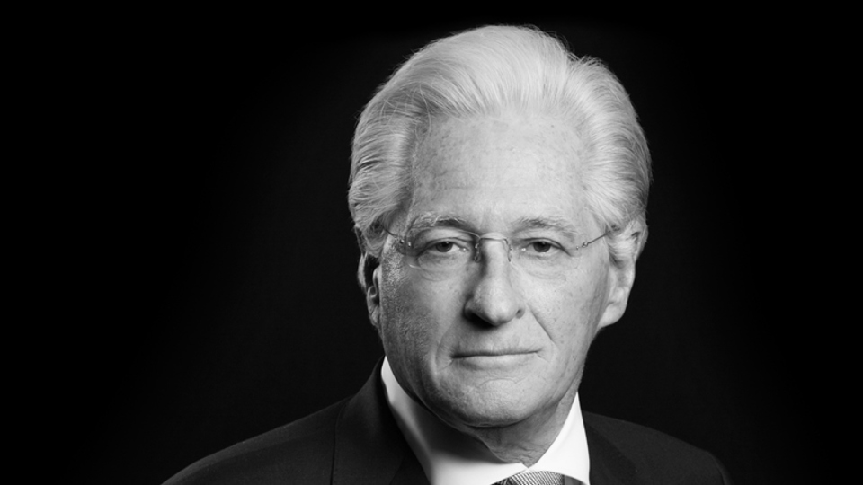 Benchmark Litigation Recognizes Marc E. Kasowitz Among “Top 100 Trial Lawyers in America”