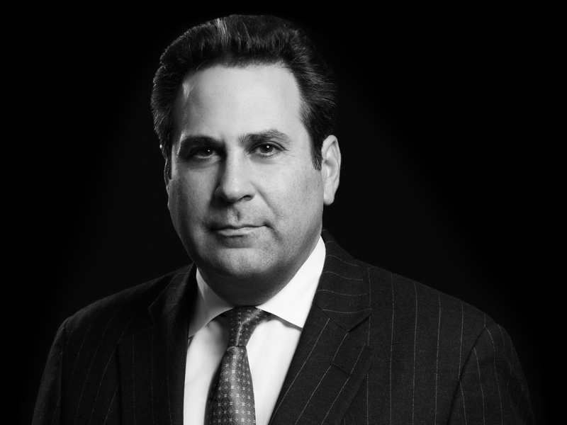 Leonard Feiwus Moderates New York City Bar Program on New York Multi-District Litigation