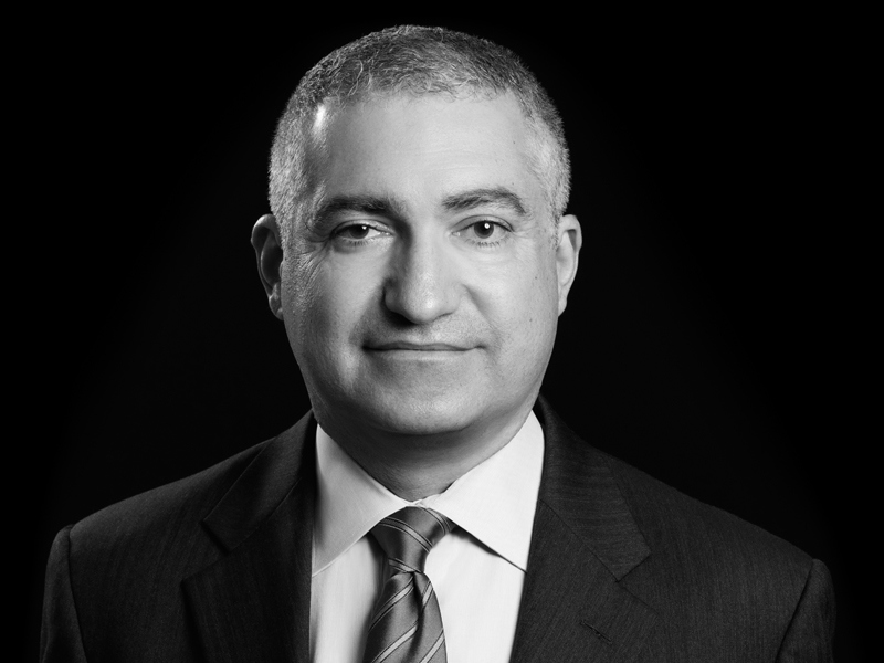 Albert Shemmy Mishaan