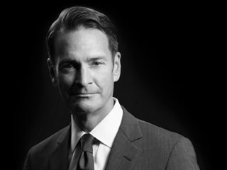 Paul M. "Tad" O'Connor III