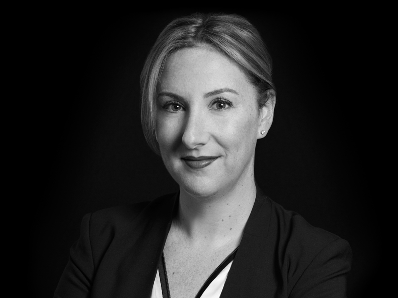 Jessica Taub Rosenberg Featured in Q&A with Benchmark Litigation