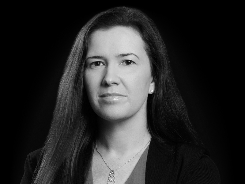 Real Estate Weekly Names Julia Sanabria a 2018 “Rising Star”