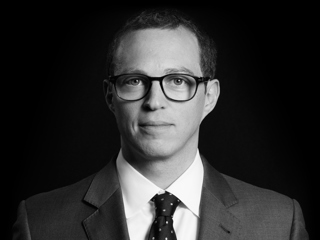 Gavin D. Schryver