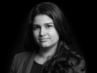 Melissa A. Barahona
