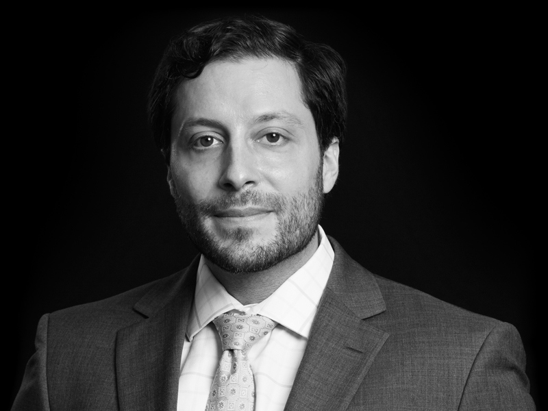 Jonah M. Block