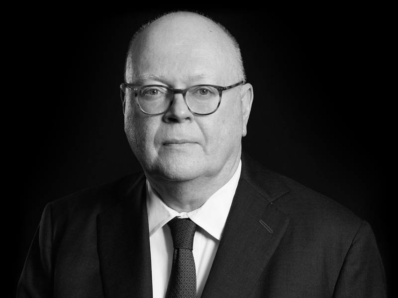 Gary W. Dunn