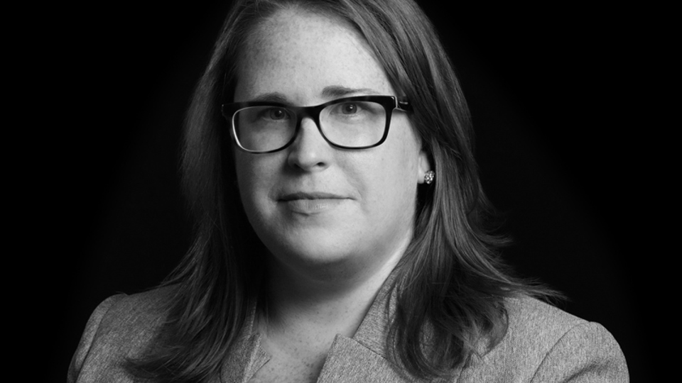 Real Estate Weekly Names Jennifer McDougall a 2021 Leading Lady of Real Estate