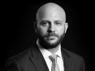 Joshua N. Paul