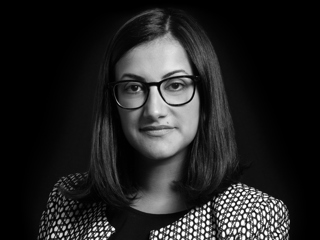 Christine M. Rodriguez