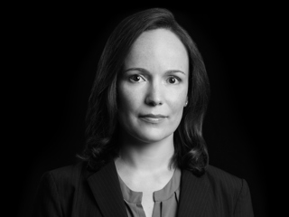 Sarah Gibbs Leivick