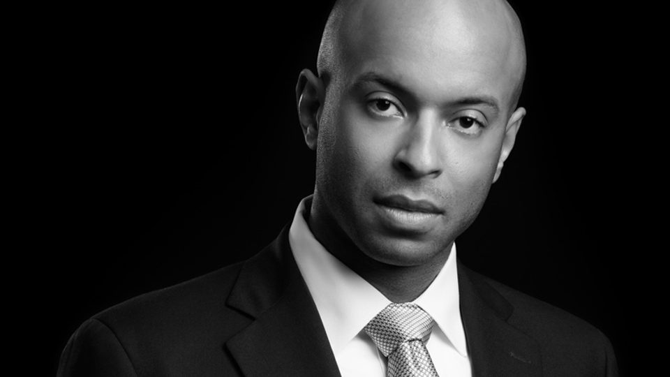 Marcus A. Barber Named a “40 Under 40” Professional by Silicon Valley Business Journal