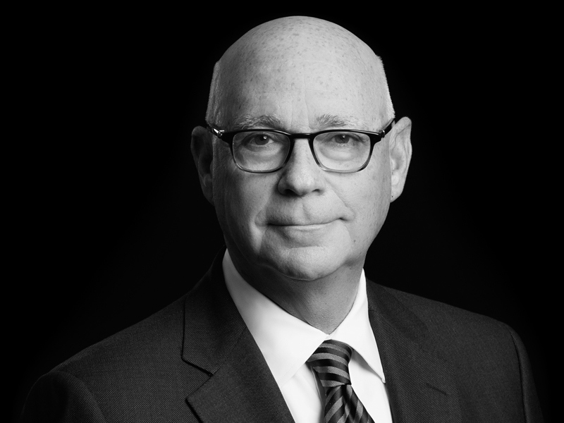 Mitchell R. Schrage