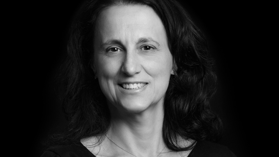 Teresa Matushaj Receives Her Justice 2021 Commitment to Justice Award