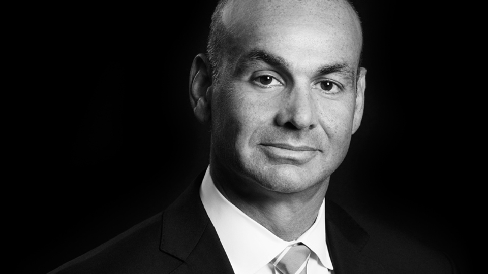 The National Law Journal Names Sheron Korpus Antitrust and Mergers & Acquisitions Trailblazer