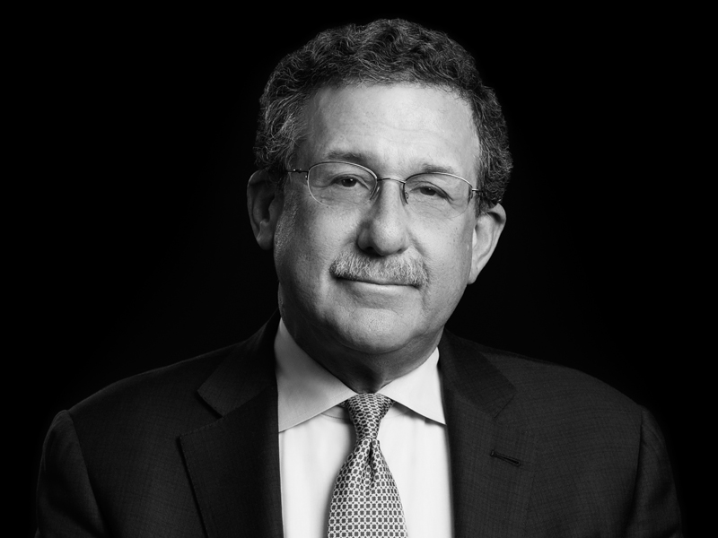 Wallace L. Schwartz Recognized as a 2018 Distinguished Leader by the New York Law Journal