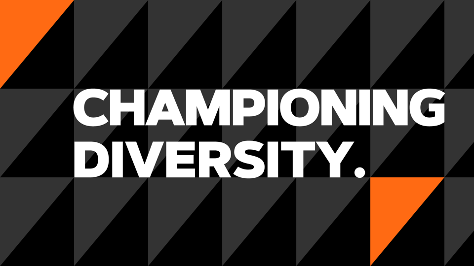 Diversity