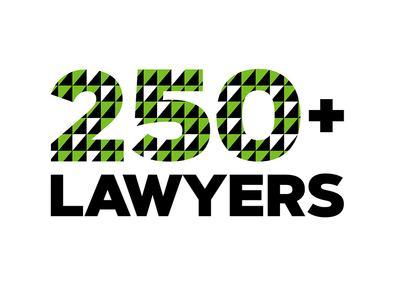 250 Lawyers