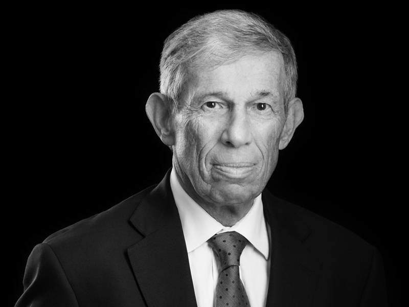Jerold Oshinsky Speaks About Insurance Coverage in the 21st Century