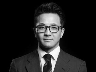 Darwin Huang 