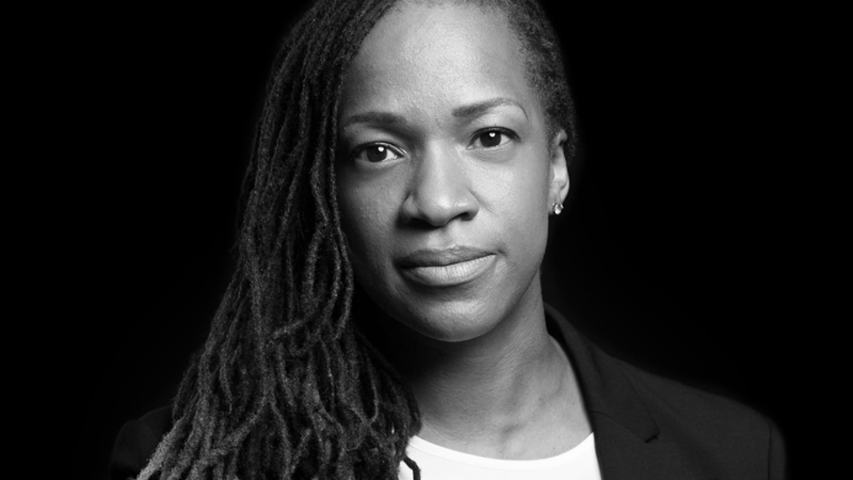 Nefertiti J. Alexander Moderates Diversity, Equity and Inclusion Roundtable on Mentorship with ALM 