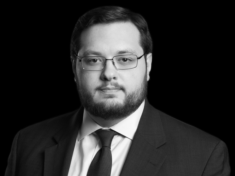 Andrew W. Breland Kasowitz Benson Torres LLP