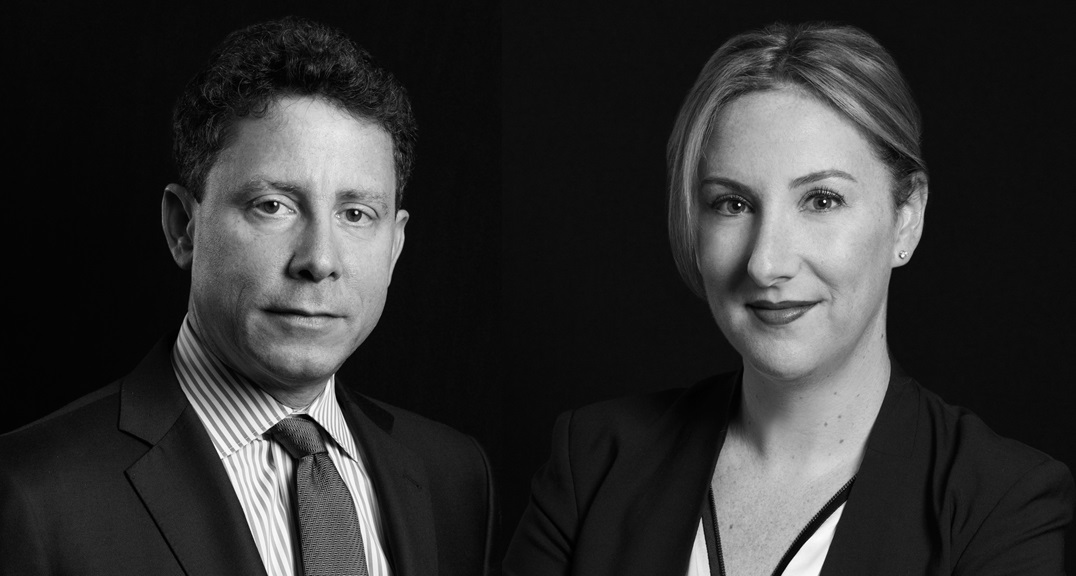 Mark W. Lerner and Jessica Taub Rosenberg Speak at General Counsel Conference 2019