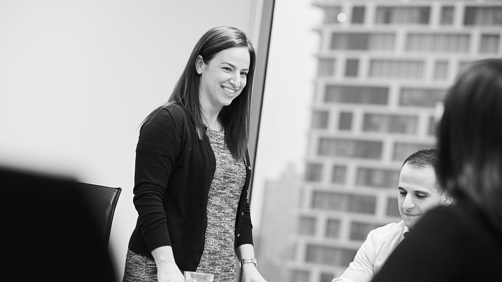 Benefits | Kasowitz LLP