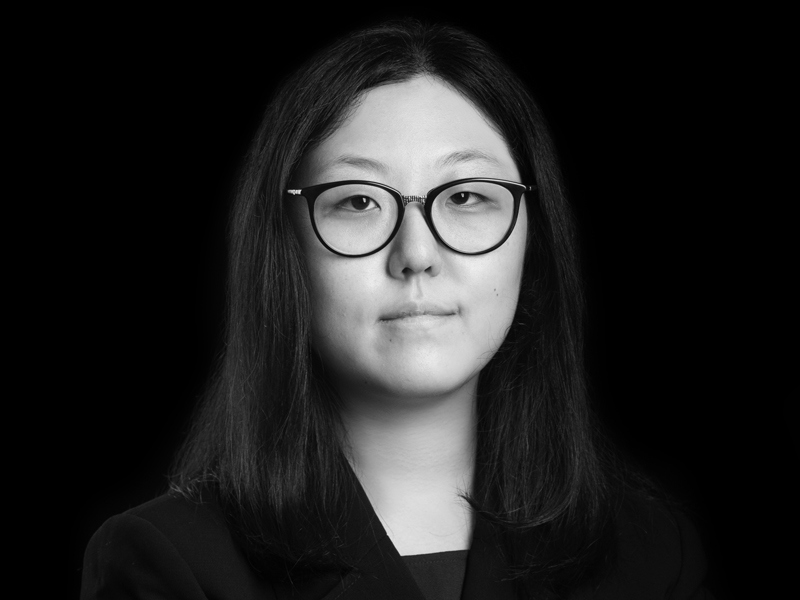 Jennifer Park