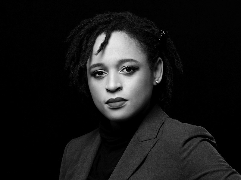 Monica L. Martin