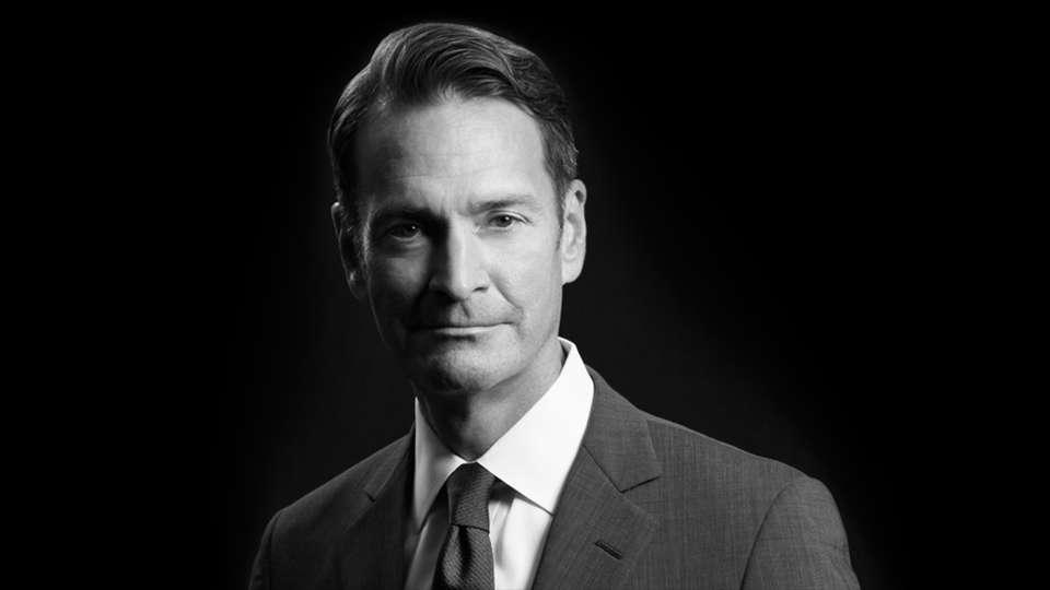Paul M. “Tad” O’Connor III Moderates Commercial Real Estate Panel at Commercial Observer State of CRE Forum