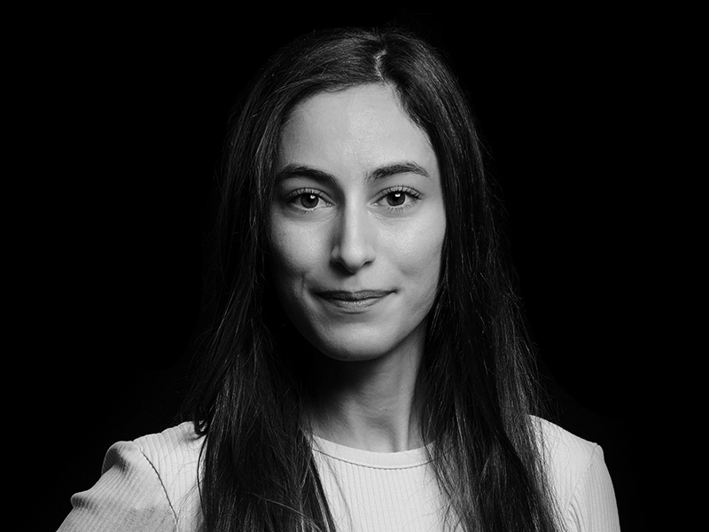 Yarden Hodes