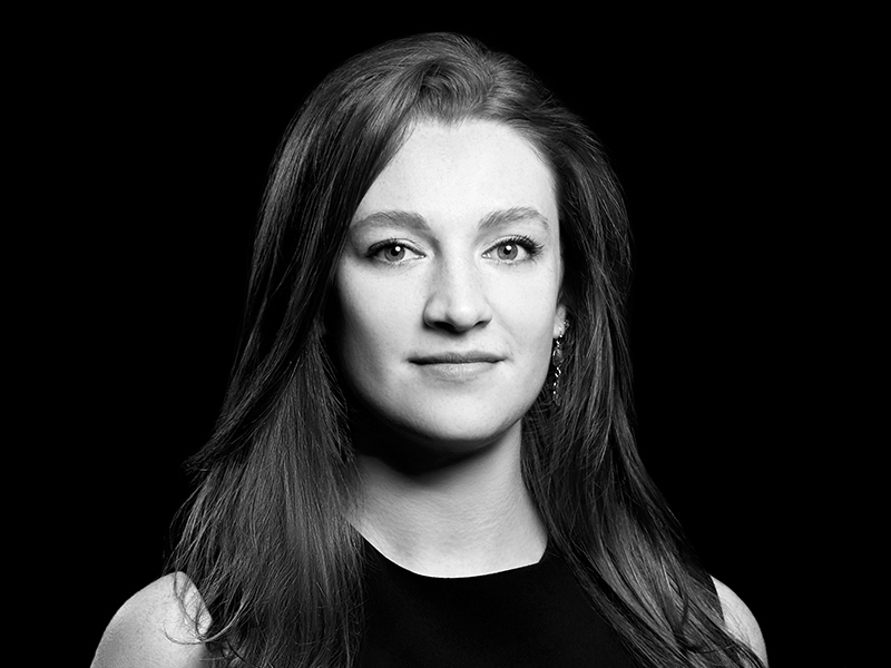 Emily A. Lowe