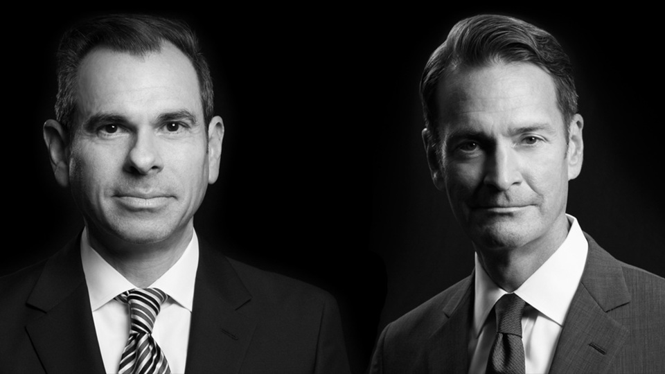 Mark P. Ressler and Paul M. “Tad” O’Connor III Named Litigators of the Week by The American Lawyer