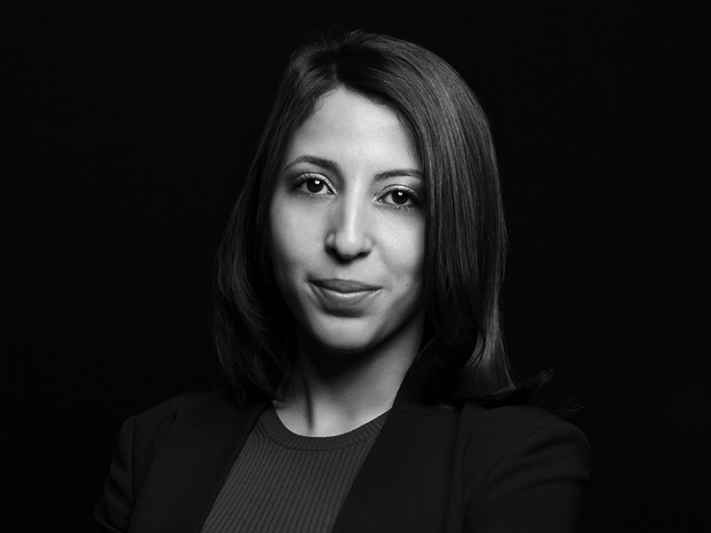 Sabrine L. Tribie