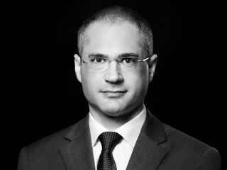 Jonathan L.  Shapiro 