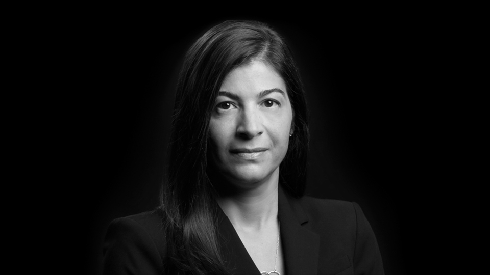 Maria H. Ruiz to Moderate Panel at Women, Influence & Power in Law Conference