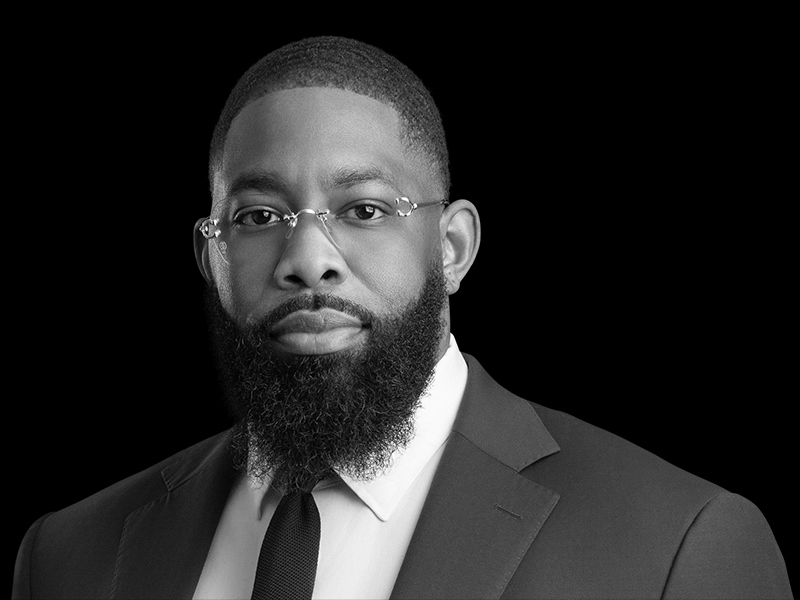 Tory L. Finley