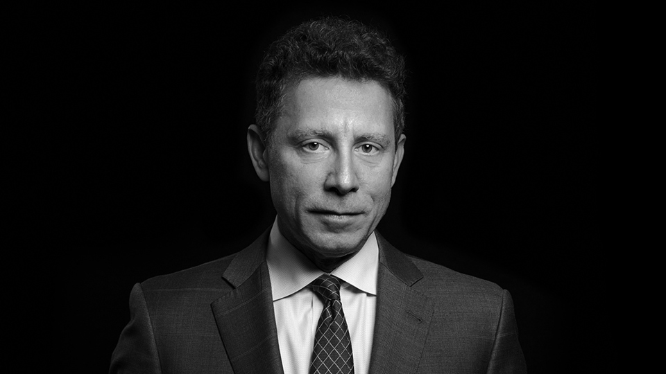 The National Law Journal Names Mark Lerner Employment Law Trailblazer