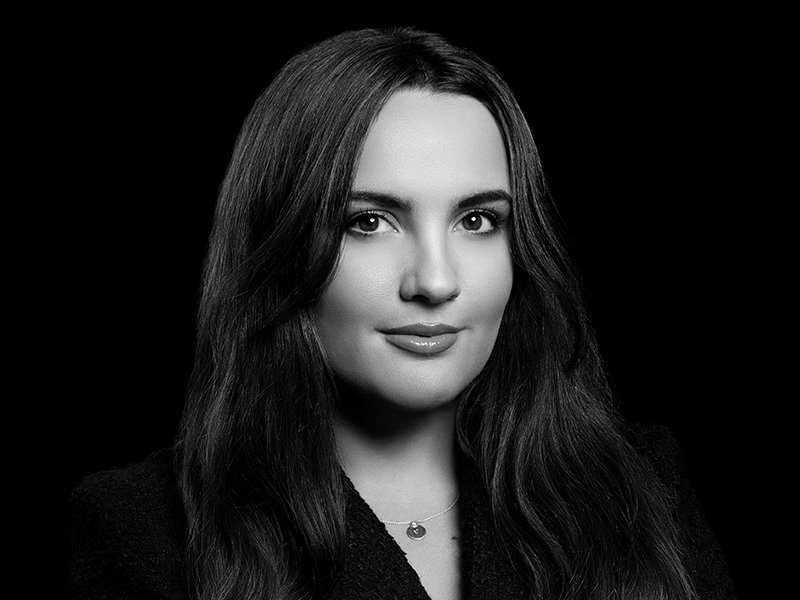Amanda M. Bradley