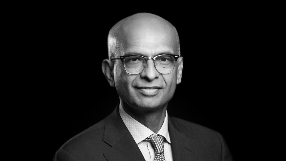Hatch-Waxman and Biosimilars Veteran Jay R. Deshmukh Rejoins Kasowitz’s Intellectual Property Group