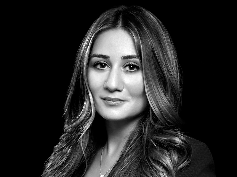 Veronika Alayeva Kasowitz Benson Torres LLP