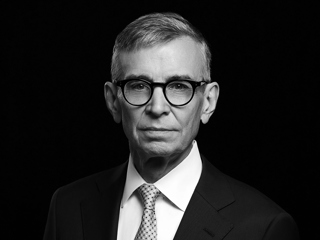 Kenneth P. Coleman