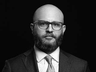 Joshua N. Paul